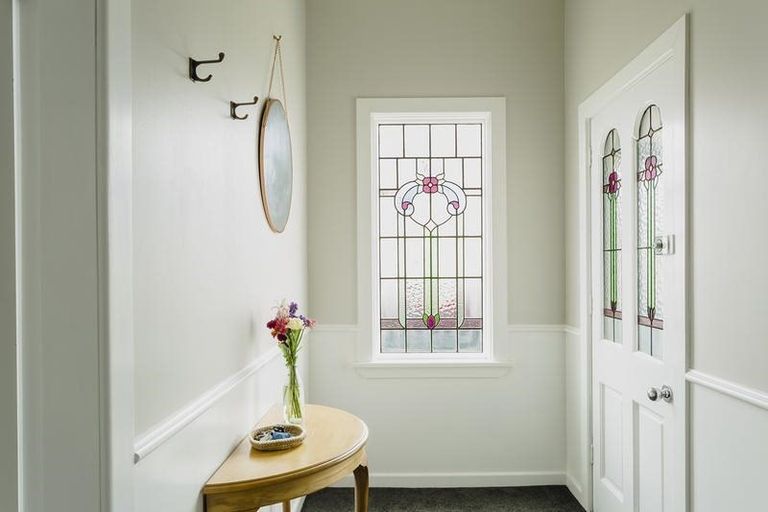 Photo of property in 1 Moreau Street, South Dunedin, Dunedin, 9012