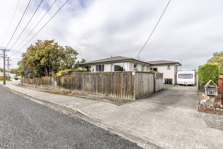Photo of property in 2 Clyde Street, Gore, 9710
