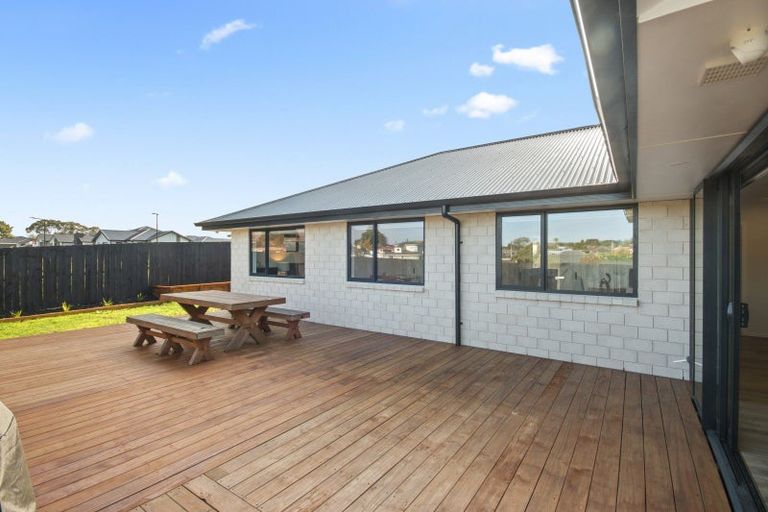 Photo of property in 35a Elizabeth Street, Tuakau, 2121