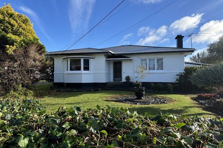 Photo of property in 10 Dinniss Avenue, Regent, Whangarei, 0112