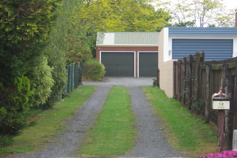 Photo of property in 12 Mcdonald Place, Paeroa, 3600