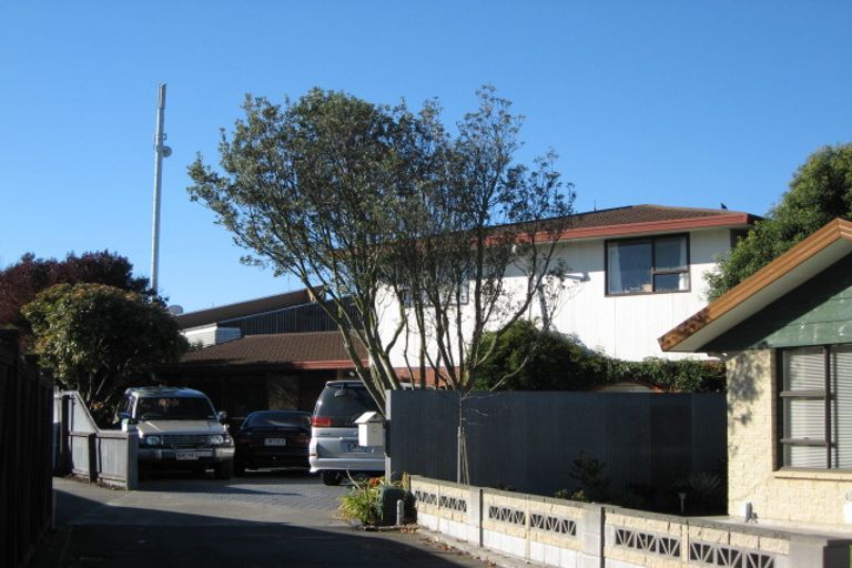 Photo of property in 9 Guise Lane, Hillmorton, Christchurch, 8025