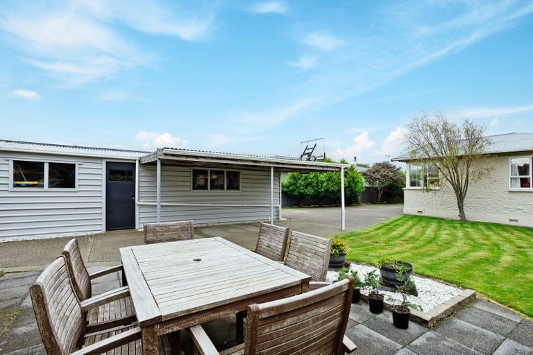 Photo of property in 44 Dipton Street, Kingswell, Invercargill, 9812