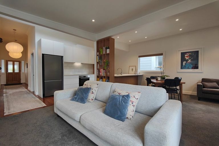 Photo of property in 87 Mein Street, Newtown, Wellington, 6021