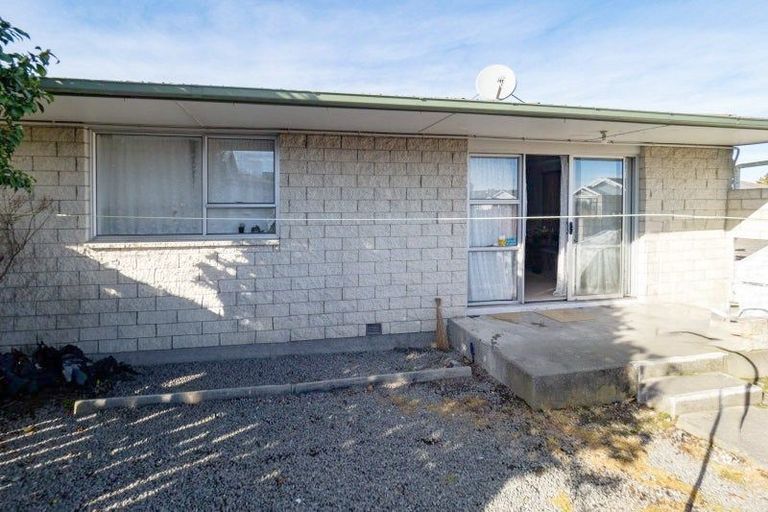 Photo of property in 1/285 Moore Street, Ashburton, 7700