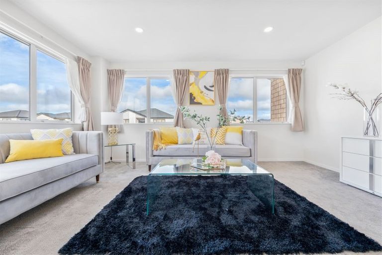 Photo of property in 26 Quattro Avenue, Flat Bush, Auckland, 2019