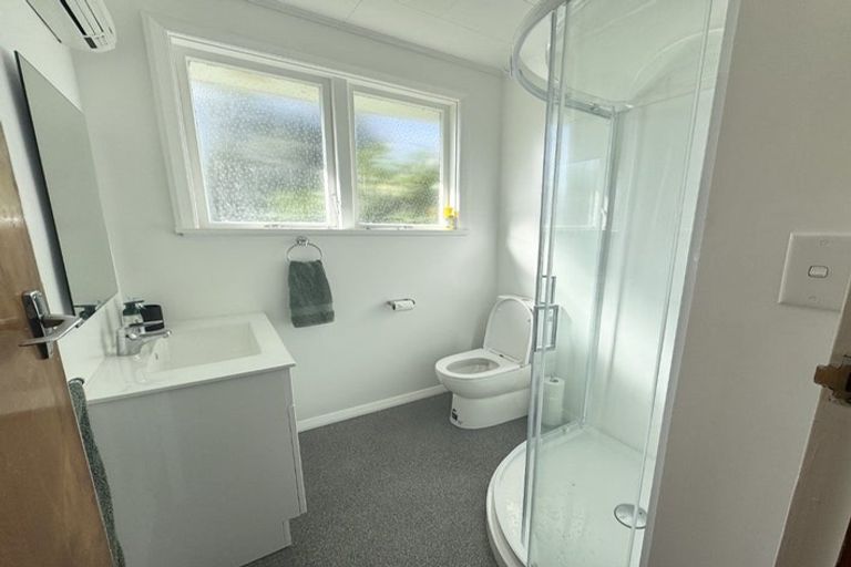 Photo of property in 47a Shakespeare Avenue, Trentham, Upper Hutt, 5018