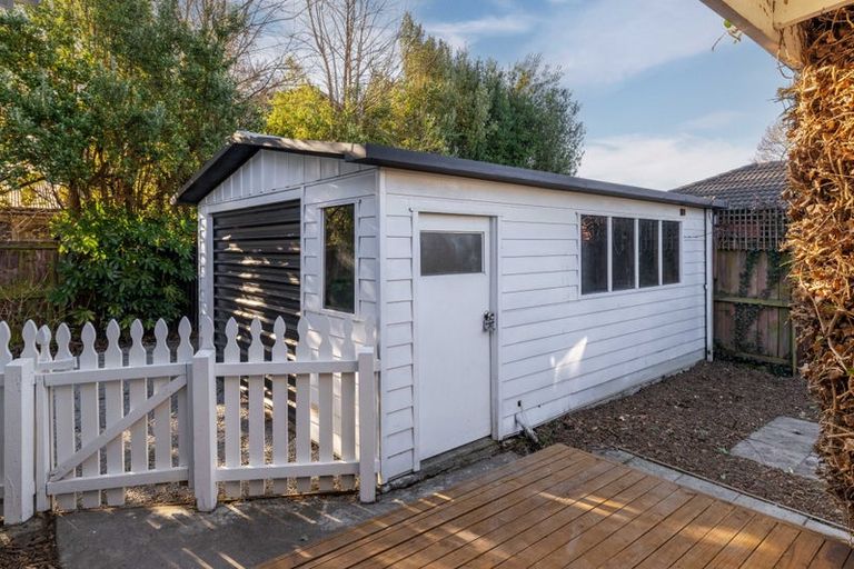 Photo of property in 1/184 Wairakei Road, Bryndwr, Christchurch, 8053