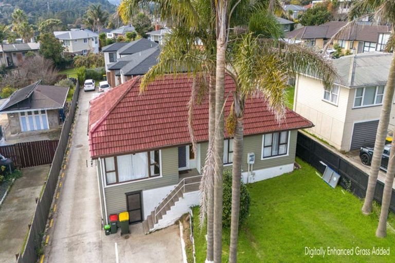 Photo of property in 10 Rothery Road, Hillpark, Auckland, 2102