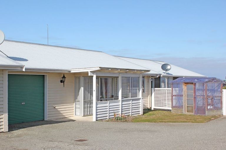 Photo of property in 53b Wansbeck Street, South Hill, Oamaru, 9400