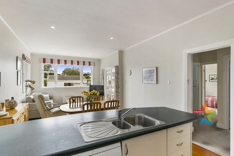 Photo of property in 13 Pinnacle Street, Seatoun, Wellington, 6022