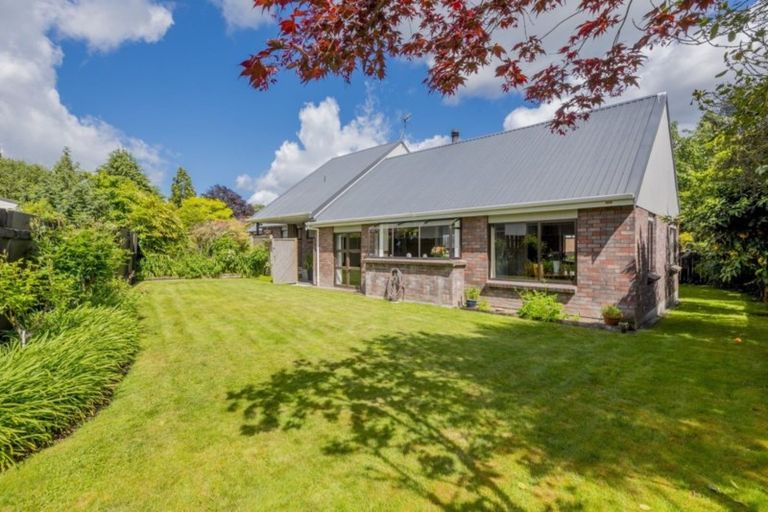 Photo of property in 15b Stuart Street, Levin, 5510