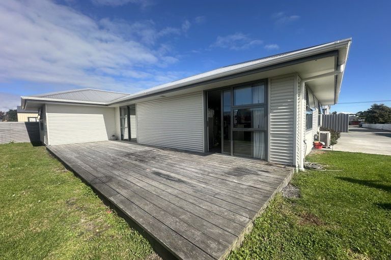 Photo of property in 186a Hampden Street, Hokitika, 7810