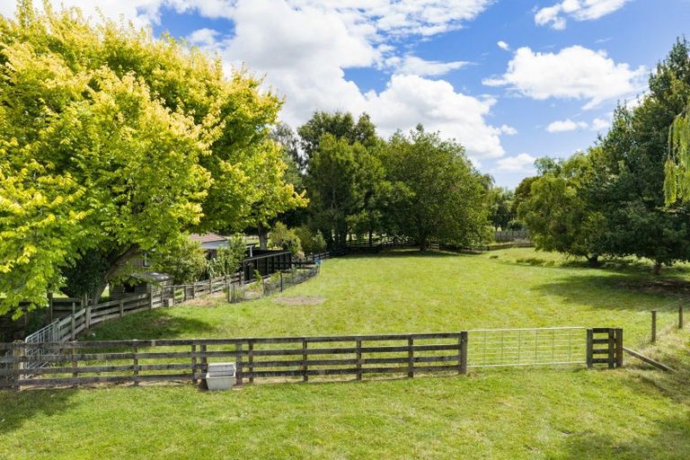 Photo of property in 512 Milson Line, Newbury, Palmerston North, 4478