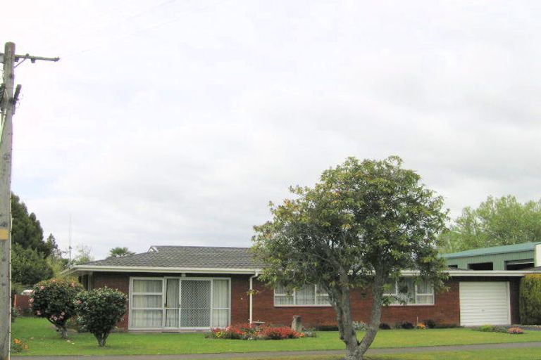 Photo of property in 5 Vosper Street, Matamata, 3400