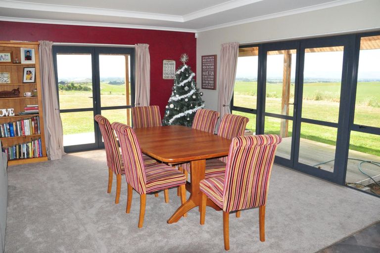 Photo of property in 804 Penny Road, Sanson, Palmerston North, 4479