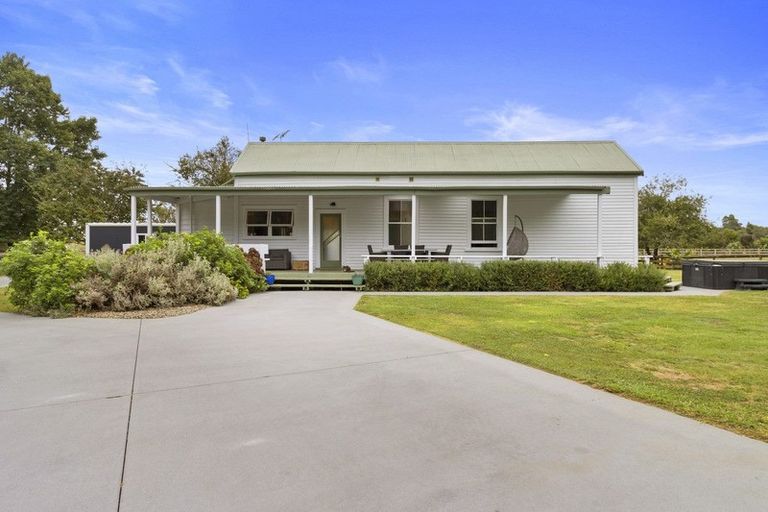 Photo of property in 445 Waikeria Road, Kihikihi, Te Awamutu, 3874