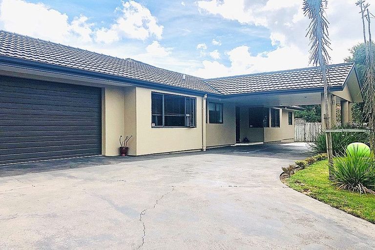 Photo of property in 19a Shelter Grove, Frankleigh Park, New Plymouth, 4310