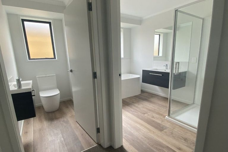 Photo of property in 8 Cascade Crescent, Tikipunga, Whangarei, 0112