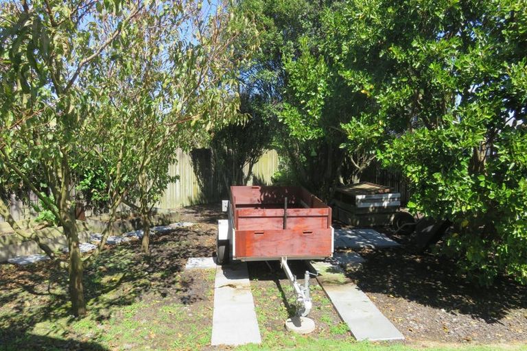 Photo of property in 11 Buchanan Street, Paeroa, 3600