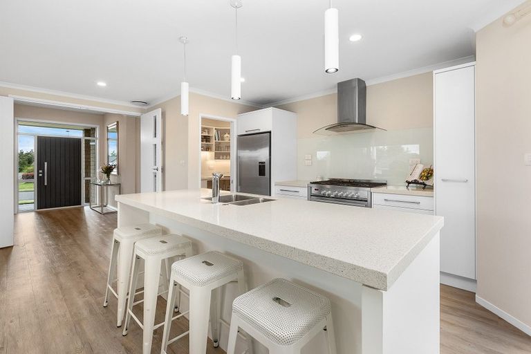 Photo of property in 3 Links Road, Morrinsville, 3300