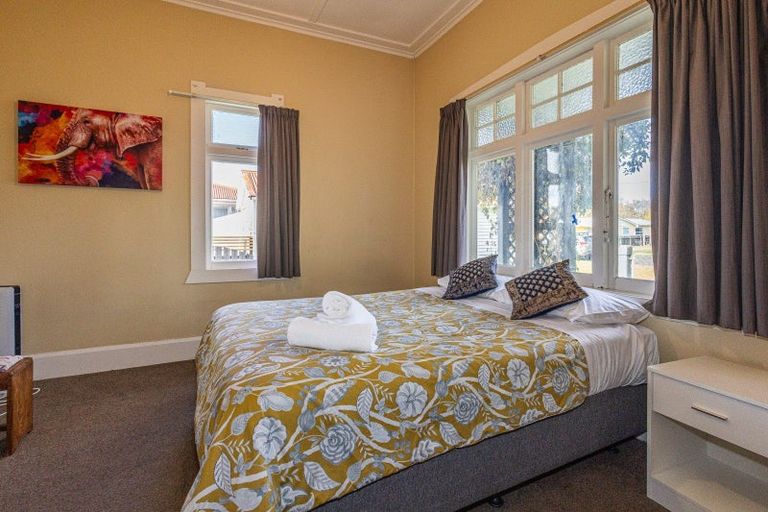 Photo of property in 21 Queen Street, Raetihi, 4632