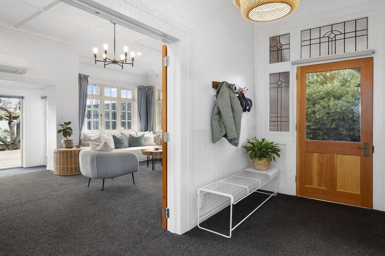 Photo of property in 4 Coughtrey Street, Saint Clair, Dunedin, 9012