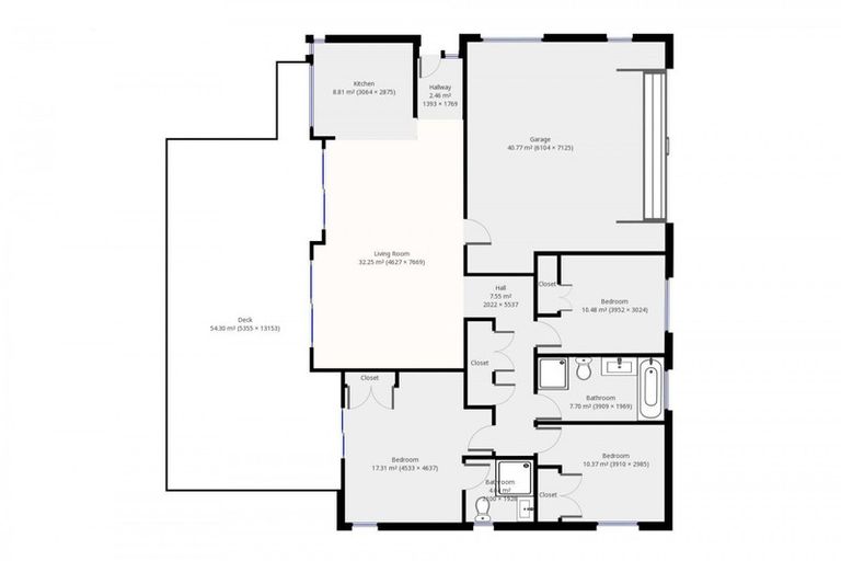 Photo of property in 1 Turnberry Close, Aongatete, Katikati, 3178