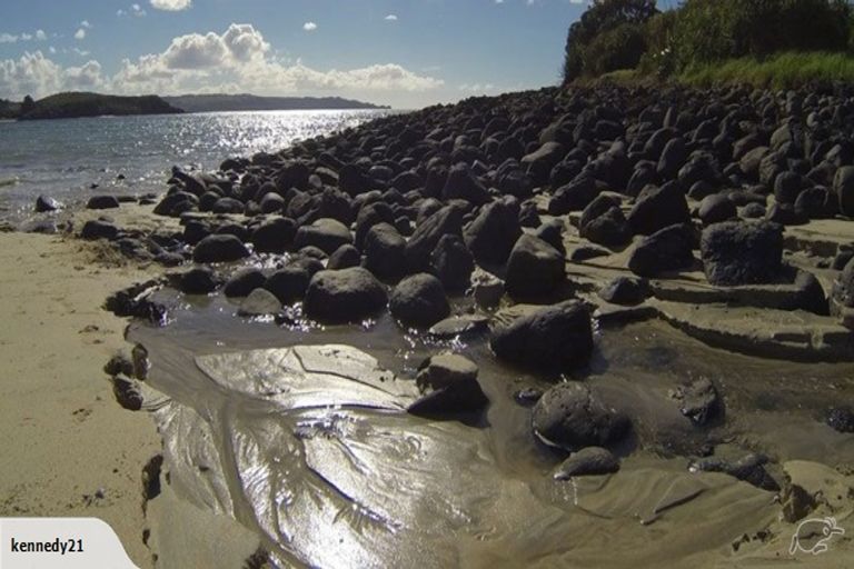 Photo of property in 44 Taronui Road, Te Ti Mangonui, Kerikeri, 0294