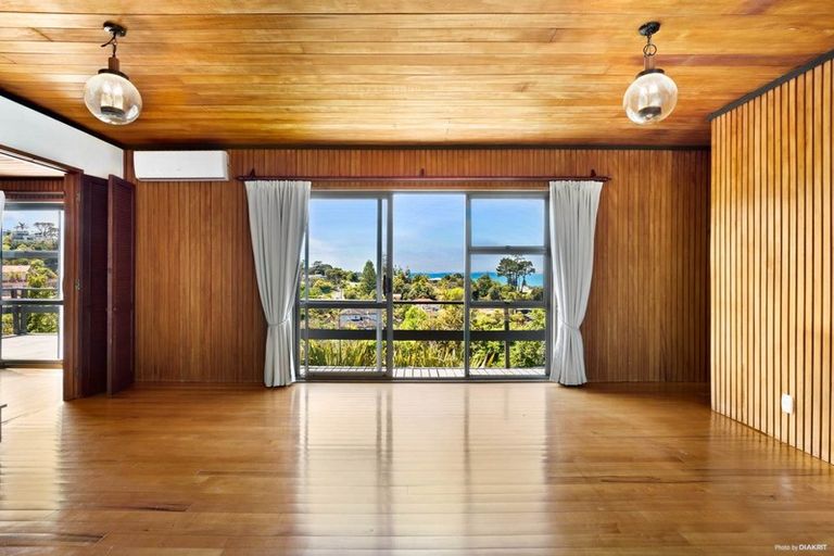 Photo of property in 63 Woodlands Crescent, Browns Bay, Auckland, 0630