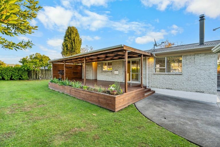 Photo of property in 9 Housman Place, Leamington, Cambridge, 3432