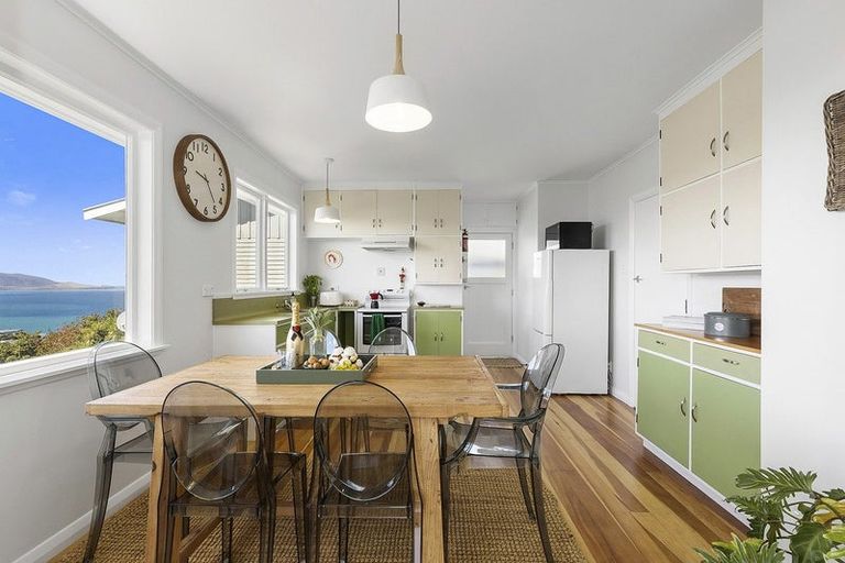 Photo of property in 65 Buckley Road, Southgate, Wellington, 6023