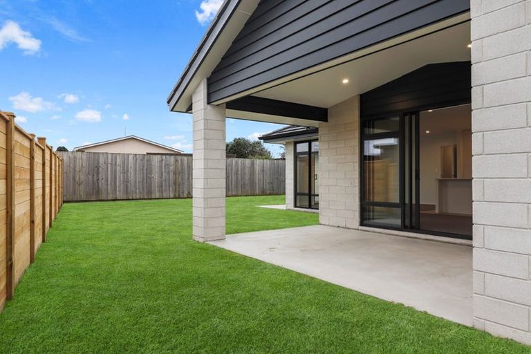 Photo of property in 39 Hinerangi Crescent, Matamata, 3400