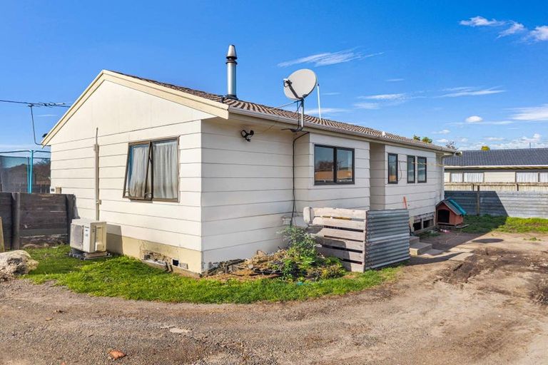 Photo of property in 67a Taharangi Street, Koutu, Rotorua, 3010