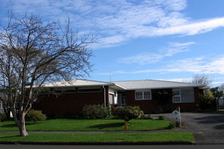 Photo of property in 81 Buick Crescent, Awapuni, Palmerston North, 4412