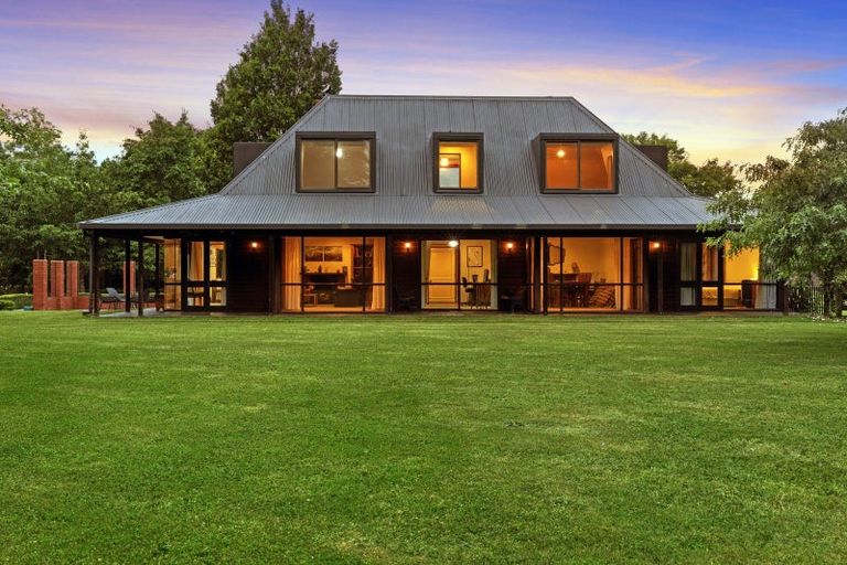 Photo of property in 63 Keetly Place, Ohoka, Kaiapoi, 7692