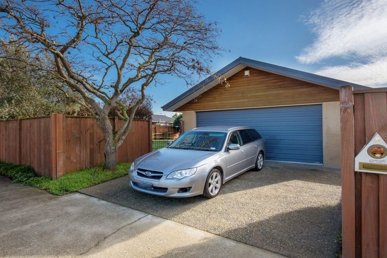 Photo of property in 8 New Renwick Road, Redwoodtown, Blenheim, 7201