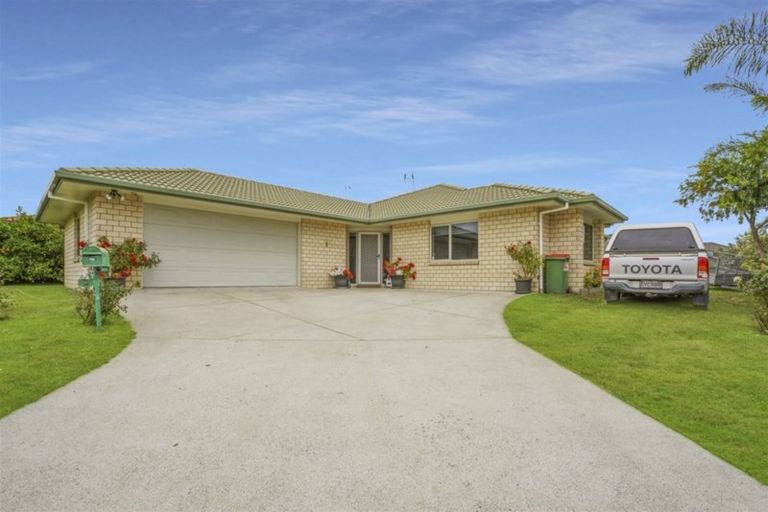 Photo of property in 6 Apollo Street, Otumoetai, Tauranga, 3110