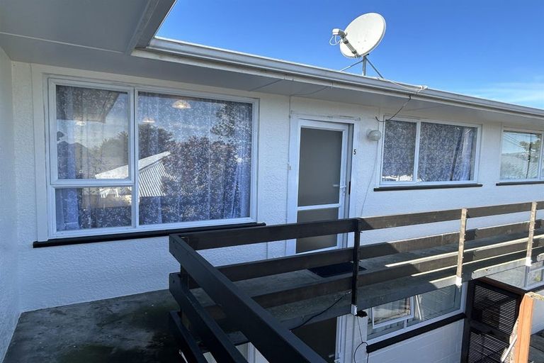 Photo of property in 473a Gloucester Street, Linwood, Christchurch, 8011