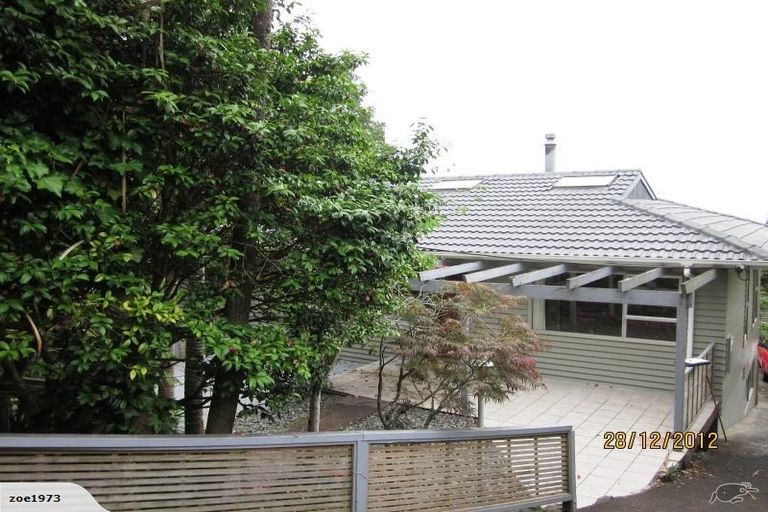 Photo of property in 3 Tinopai Road, Titirangi, Auckland, 0604