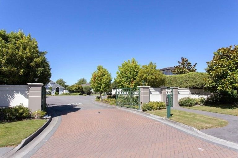 Photo of property in 7 Royal Court, Northwood, Christchurch, 8051