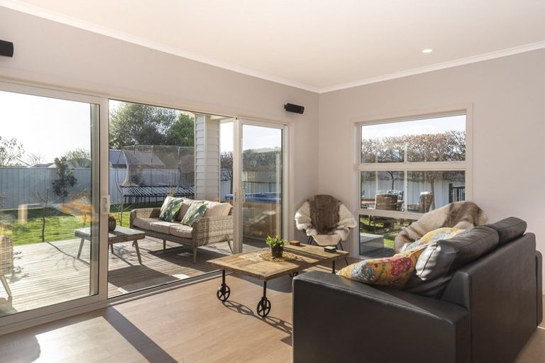 Photo of property in 4 Fisher Place, Lytton West, Gisborne, 4010