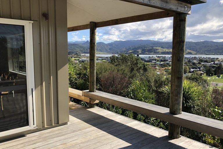 Photo of property in 1206e Hikuai Settlement Road, Pauanui, Hikuai, 3579