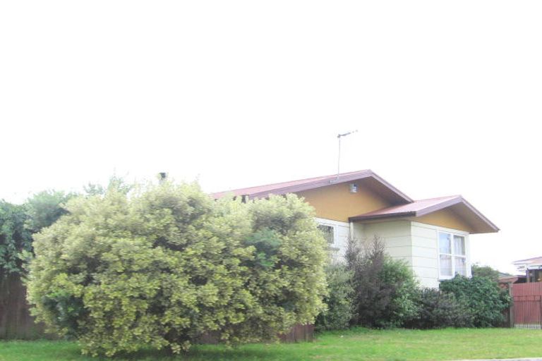 Photo of property in 10 Guildford Street, Tamatea, Napier, 4112