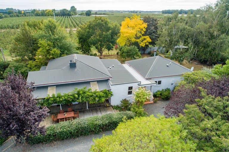 Photo of property in 174 Raupare Road, Twyford, Hastings, 4175