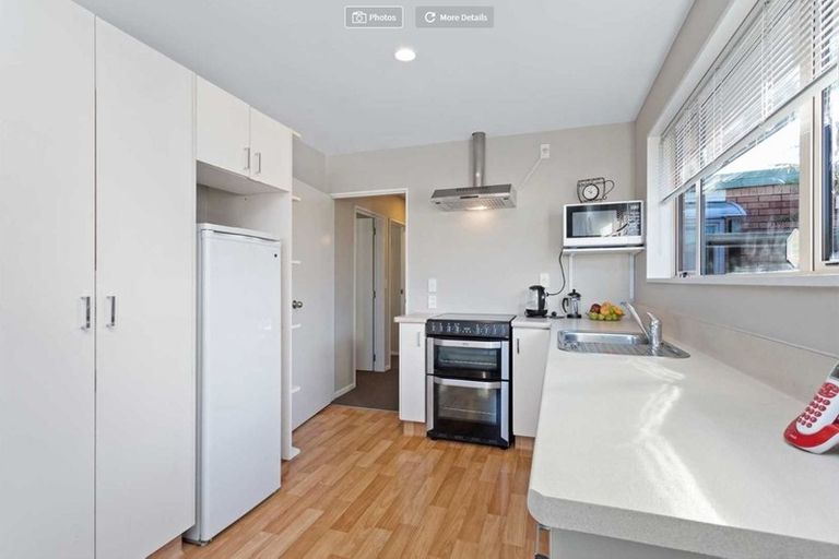 Photo of property in 1/31 Huxley Street, Sydenham, Christchurch, 8023