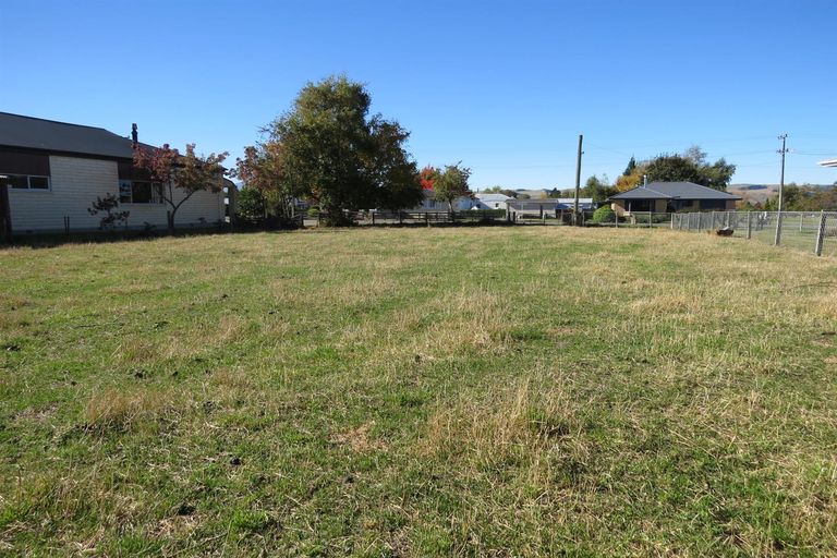 Photo of property in 23 Gray Street, Fairlie, 7925