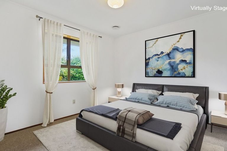 Photo of property in 2/9a Elliot Street, Howick, Auckland, 2014