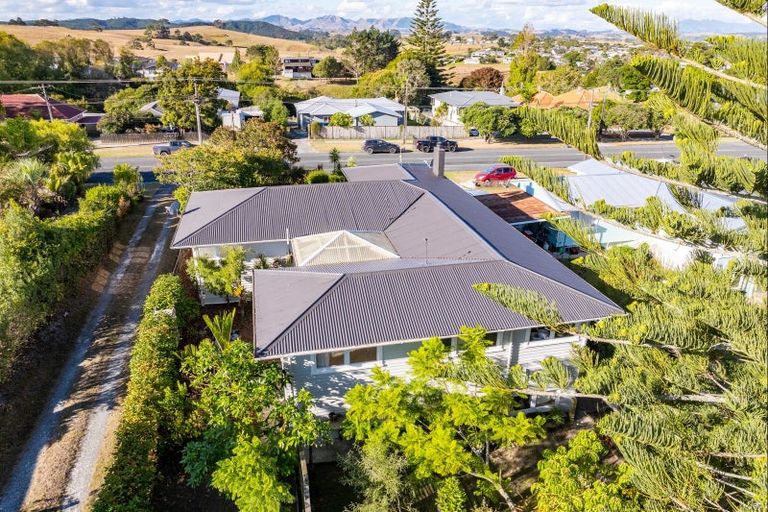 Photo of property in 162 Hokianga Road, Dargaville, 0310