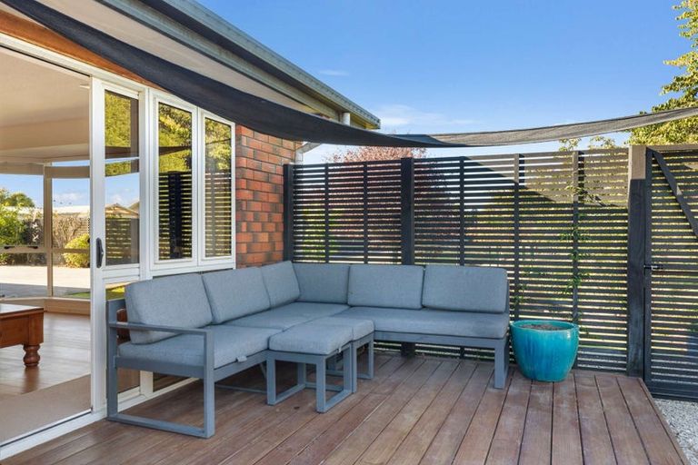 Photo of property in 11 Douglas Road, Amberley, 7410